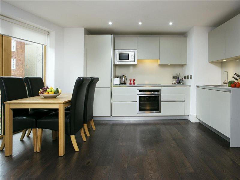Clerkenwell One Apartment London Exterior photo