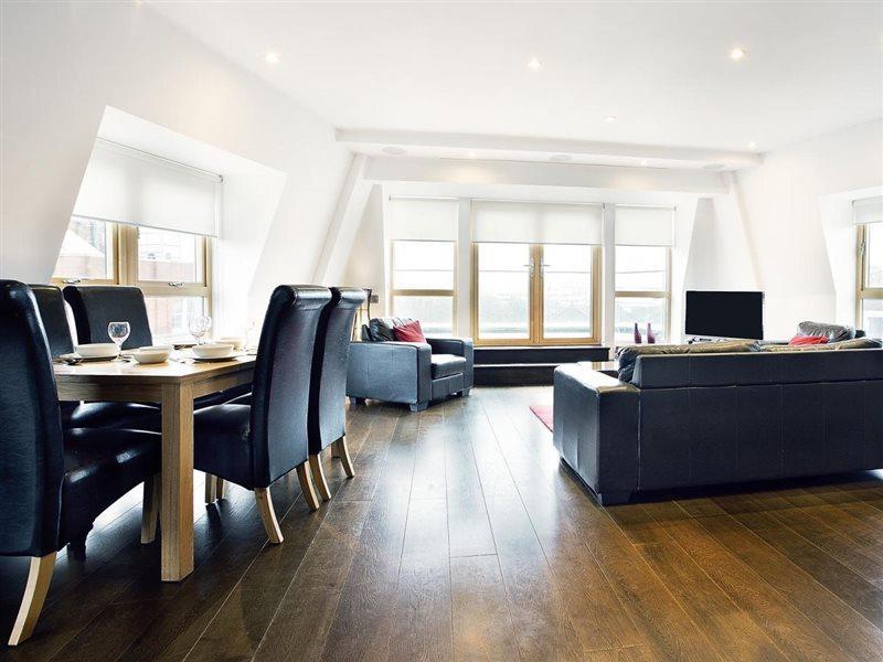 Clerkenwell One Apartment London Exterior photo
