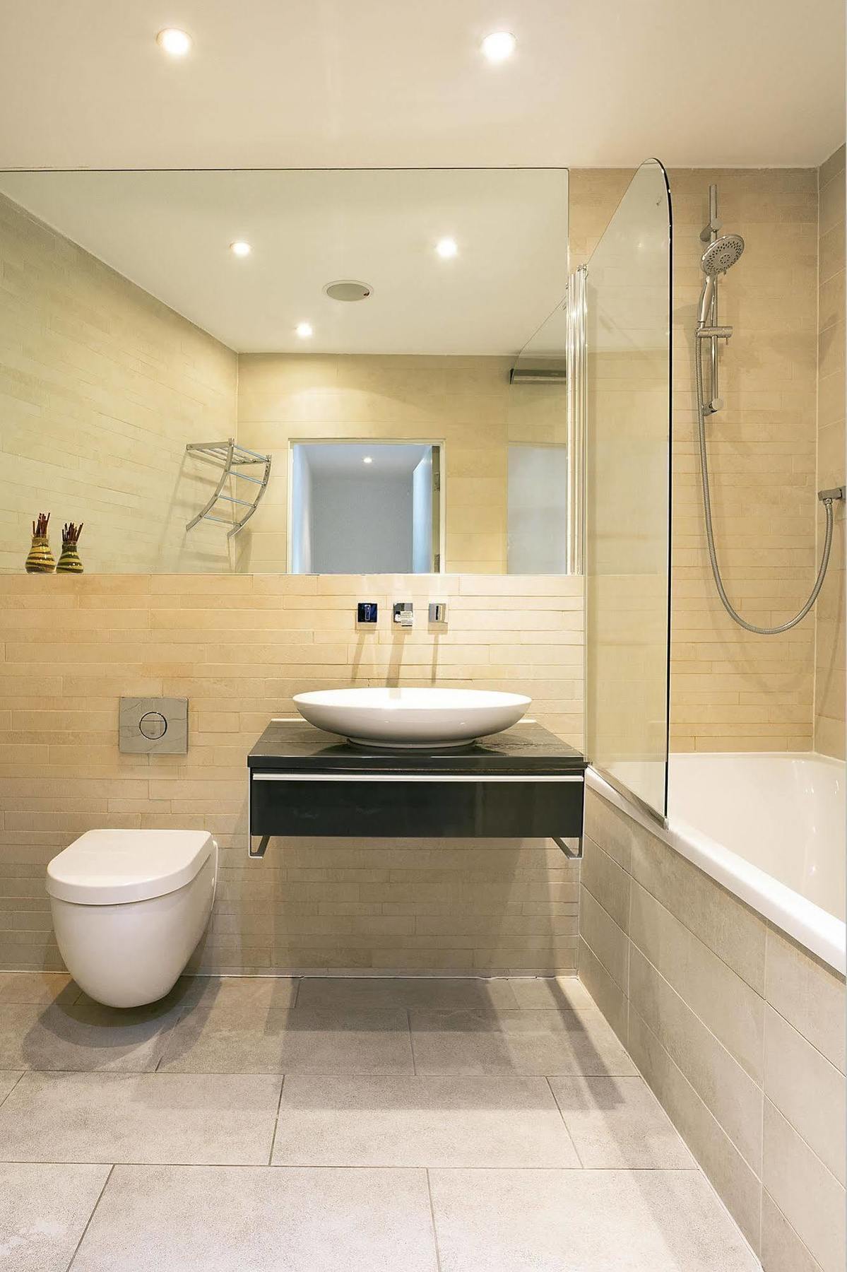 Clerkenwell One Apartment London Exterior photo